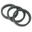 Washers,Pipe Dia 1 1/2 In,Pk 10