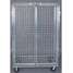 Wire Security Cart,1800 Lb.,48-