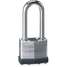 Padlock,4 Pin,Keyed Different