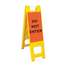 Barricade,Yellow,45 In. H