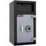 Cash Depository Safe,1.4 Cu.