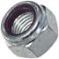 Nylon Locknut 1/4-28 Low Carb