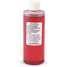 Gage Oil, Red,  0.826 Specify