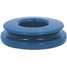 Glad Hand Poly. Seals - Blue