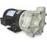 Centrifugal Pump, 2 Hp,3 Ph,