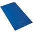 Tacky Mat,Blue,24 x 30 In,PK4