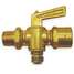 Ground Plug Valve,1/8 In,30