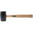 Rubber Mallet, 1 Lb. Head