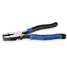 Linesman Pliers,9-1/2 In, Erg