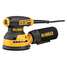 Orbital Sander,Corded,Tool 6-