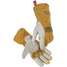 Welding Gloves,Mig,13",L,Pr