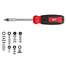 21-In-1 Multi-Bit Screwdriver