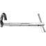 Telescopic Basin Nut Wrench,18-