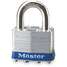 Rekeyable Padlock,15/16 In H,4