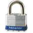 Keyed Padlock,2"W