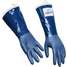 Steam Resist Gloves,Blue, Xl,