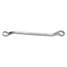 Box End Wrench,15/16",1" Head