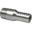 Barbed Hose Fitting,Hose Id 1",