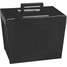 Portable File  Box,Black