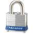 Keyed Padlock,1-9/16"W