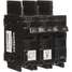 Bolt On Circuit Breaker,20A,3P,