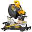 Cordless Miter Saw,12" Blade