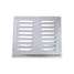 Vent Louvered