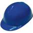 Bump Cap,Blue,Fits Size 6-1/2