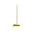 Push Broom,Head And Handle,24",