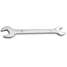 Open End Wrench,1/4x5/16 In.,5L