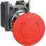 Emergency Stop Push Button,Red