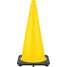 Traffic Cone,7 Lb.,Yellow Cone