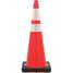 Traffic Cone,12 Lb.,Orange