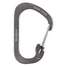 Locking Carabiner Clip,2 In x