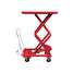 Scissor Lift Cart,660 Lb.,