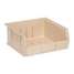 Hang/Stack Bin,10-7/8L x 11W,