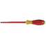 Ins Screwdriver,Slotted,9/64x4