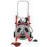 Drain Cleaning Machine,1-1/2