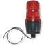 Warning Light,Strobe Tube,Red,