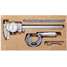 Precision Measuring Tool Kit,3