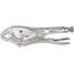 Locking Plier W/Cutter 10"-Cvr