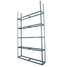 5-Tier Tire Storage Rack