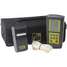 Combustion Analyzer, Manometer