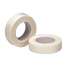 Tape,White,Cloth,1/2 In. W,10