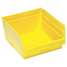 Shelf Bin,11-5/8 In. L,8 In. H,