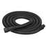 Anti-Static Vacuum Hose,1-1/4"