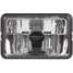 Low Beam Headlight,LED,4-13/