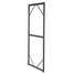 Upright Frame,24", 36", 48"D,