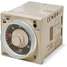 Time Delay Relay,120 To 240VAC,