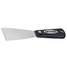 Putty Knife,Stiff,2",Carbon